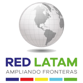 Red Latam PNG